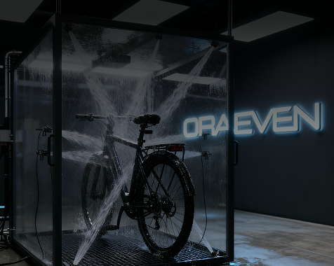 MAINTENANCE & REPAIR